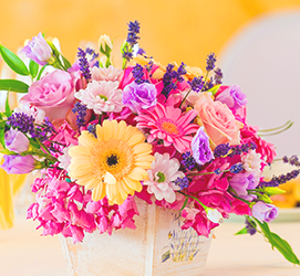 Birthday Flowers Worcester Park