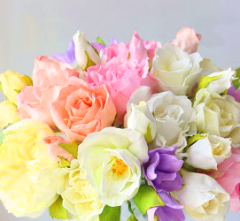 Anniversary Flowers Worcester Park