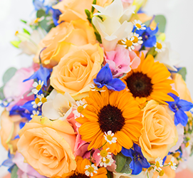 Same day Flowers Worcester Park